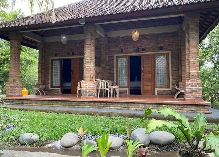 Mayong Bali And Hostel