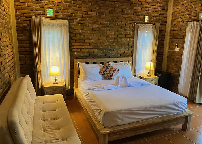 Hostel Mayong Bali And Munduk