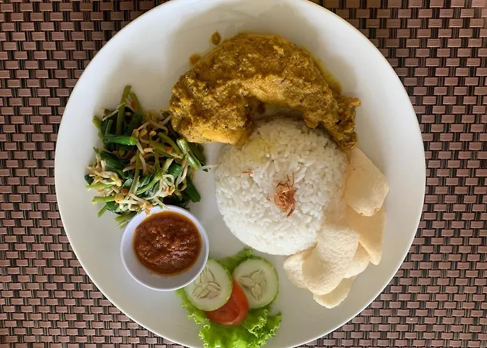 Mayong Bali And Munduk