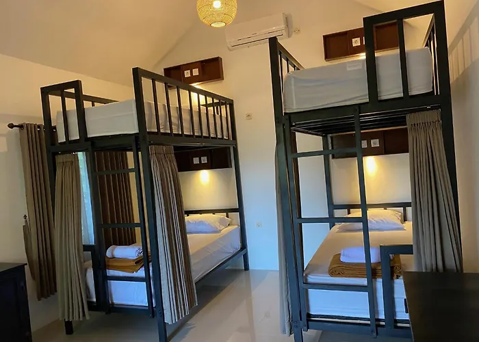 Mayong Bali And Hostel