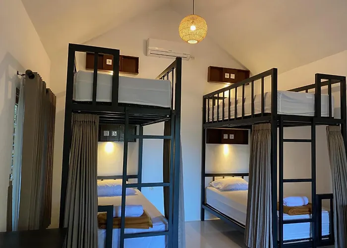 Hostel Mayong Bali And Munduk
