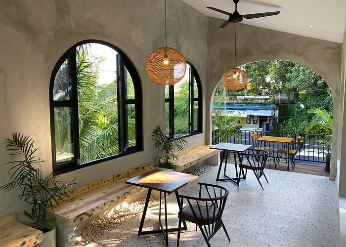 Hostel Mayong Bali And Munduk