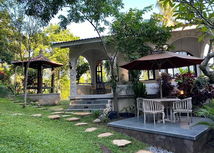 Hostel Mayong Bali And Munduk