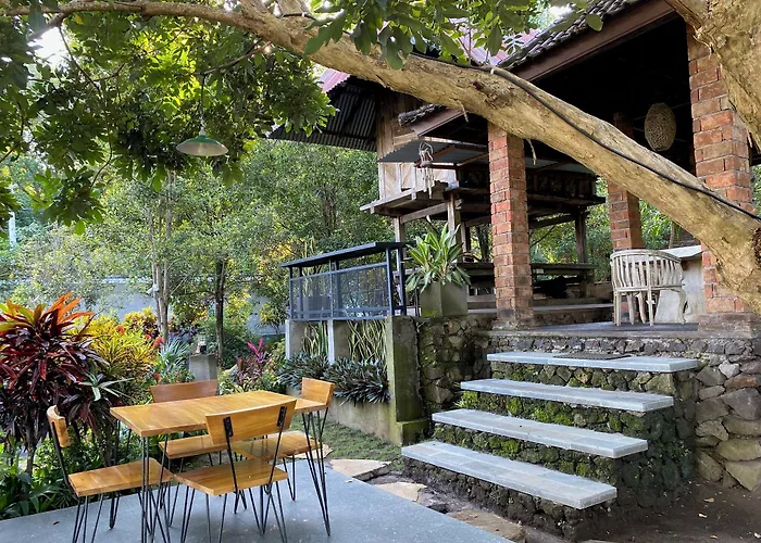 Hostel Mayong Bali And Munduk