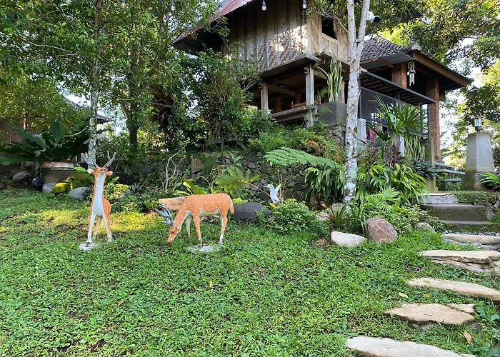 Hostel Mayong Bali And