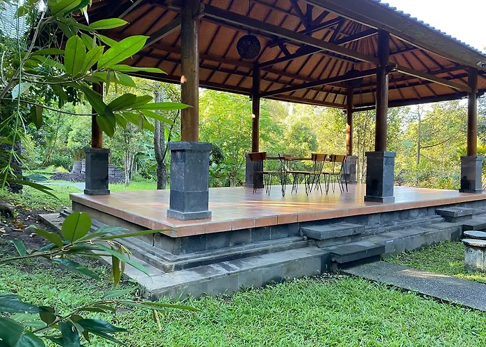 Hostel Mayong Bali And Munduk